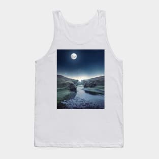 Dreamland Tank Top